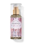 Xịt Thơm Cao Cấp Mini Size Champagne Toast Travel Size Fine Fragrance Mist image number null