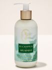 Sữa Dưỡng Thể Cấp Ẩm Eucalyptus Spearmint Moisturizing Body Lotion image number null