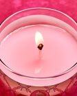Nến 1 Bấc Aurora Single Wick Candle image number null