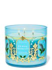 Nến 3 Bấc Journal Moments 3-Wick Candle image number null