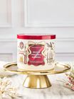 Nến 3 Bấc Bright Christmas Morning 3-Wick Candle image number null