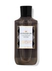 Gingham Legend 3-in-1 Hair, Face & Body Wash image number null