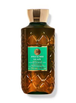 Sữa Tắm Pistachio Glaze Body Wash