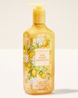 Nước Rửa Tay Dạng Gel Iced Lemon Pound Cake Cleansing Gel Hand Soap image number null