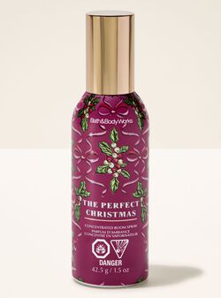 The Perfect Christmas Concentrated Room Spray