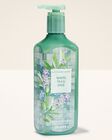 Nước Rửa Tay Dạng Gel White Tea & Sage Cleansing Gel Hand Soap image number null