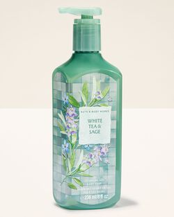 Nước Rửa Tay Dạng Gel White Tea & Sage Cleansing Gel Hand Soap image number null