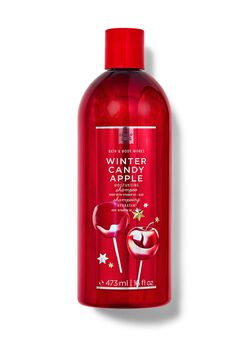Winter Candy Apple Moisturizing Shampoo