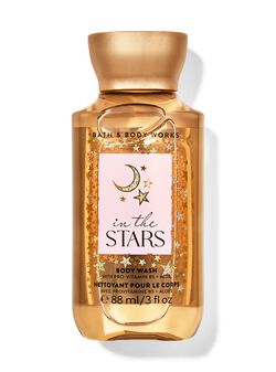 Sữa Tắm Mini Size In The Stars Travel Size Body Wash