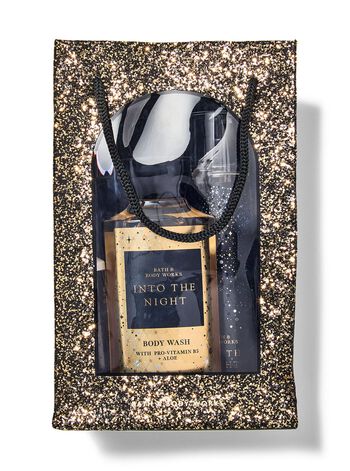 Into the Night Gift Bag Set Bộ quà tặng túi Into the Night Gift Bag Set