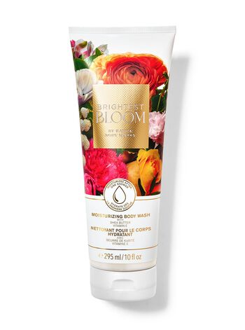 Brightest Bloom Moisturizing Body Wash Sữa tắm dưỡng ẩm Brightest Bloom Moisturizing Body Wash