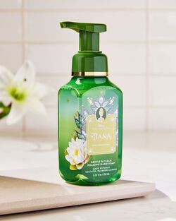 Nước Rửa Tay Tạo Bọt Tiana Gentle & Clean Foaming Hand Soap image number null