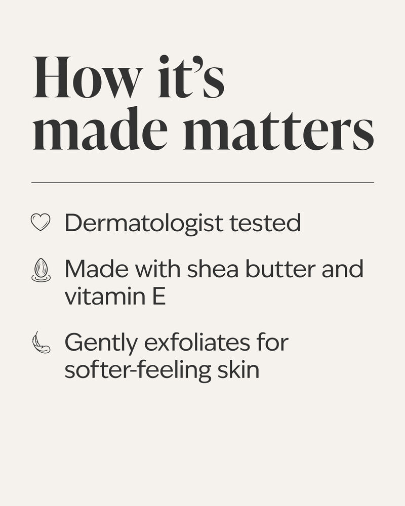 Tẩy Tế B&agrave;o Chết Dưỡng S&aacute;ng Da In The Stars Exfoliating Glow Body Scrub Tẩy Tế B&agrave;o Chết Cơ Thể