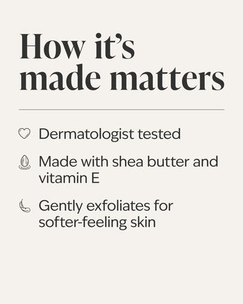 Tẩy Tế B&agrave;o Chết Dưỡng S&aacute;ng Da In The Stars Exfoliating Glow Body Scrub Tẩy Tế B&agrave;o Chết Cơ Thể