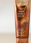 Kem Dưỡng Thể Warm Vanilla Sugar Ultimate Hydration Body Cream image number null