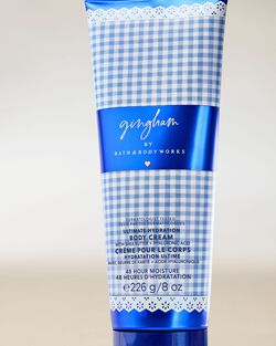 Kem Dưỡng Thể Gingham Ultimate Hydration Body Cream image number null