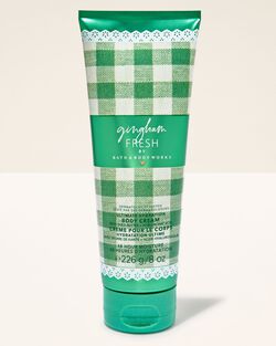 Kem Dưỡng Thể Gingham Fresh Ultimate Hydration Body Cream image number null