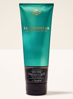 Kem Dưỡng Thể Freshwater Ultimate Hydration Body Cream image number null