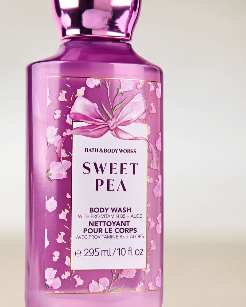 Sữa Tắm Sweet Pea Body Wash Body Wash