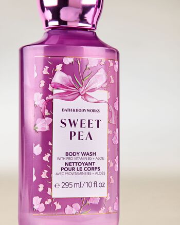 Sữa Tắm Sweet Pea Body Wash Body Wash