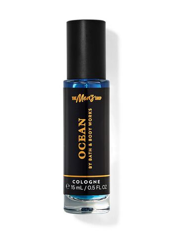 Ocean Mini Cologne Nước Hoa Mini
