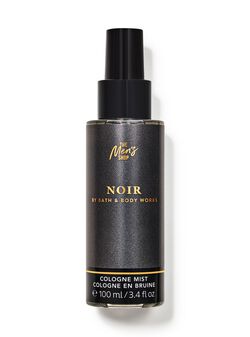 Xịt Nước Hoa Mini Size Noir Travel Size Cologne Mist