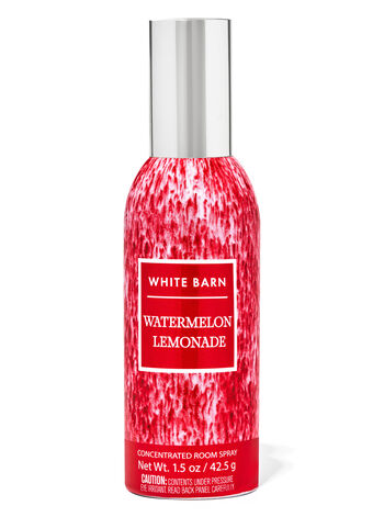 Watermelon Lemonade Concentrated Room Spray Concentrated Room Spray