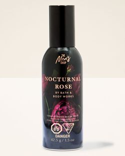 Xịt Ph&ograve;ng Đậm Đặc Nocturnal Rose Concentrated Room Spray image number null