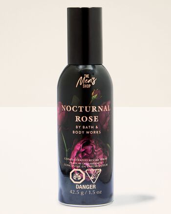 Xịt Ph&ograve;ng Đậm Đặc Nocturnal Rose Concentrated Room Spray Concentrated Room Spray
