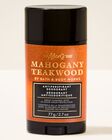 Lăn Khử M&ugrave;i Mahogany Teakwood Antiperspirant Deodorant image number null
