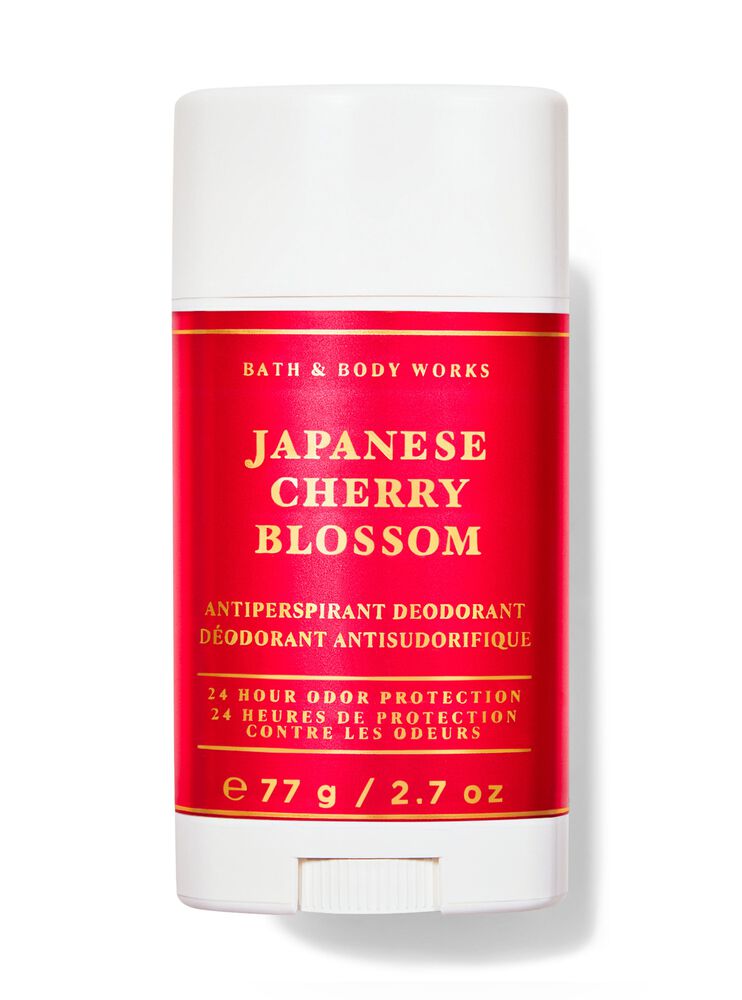 Lăn Khử M&ugrave;i Japanese Cherry Blossom Antiperspirant Deodorant Lăn Khử M&ugrave;i