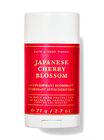Lăn Khử M&ugrave;i Japanese Cherry Blossom Antiperspirant Deodorant image number null