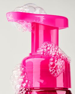 Nước Rửa Tay Tạo Bọt Gingham Gorgeous Gentle & Clean Foaming Hand Soap image number null