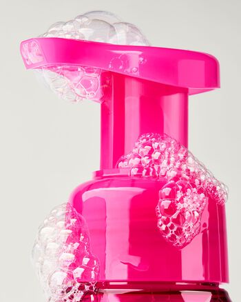 Nước Rửa Tay Tạo Bọt Gingham Gorgeous Gentle & Clean Foaming Hand Soap Gentle & Clean Foaming Hand Soap