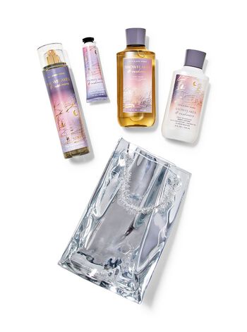 Bộ Quà Tặng Snowflakes & Cashmere Gift Set Bộ Quà Tặng