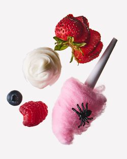 Nước Rửa Tay Tạo Bọt L&agrave;m Sạch & Dịu Nhẹ Cotton Candy Cobwebs Gentle & Clean Foaming Hand Soap image number null