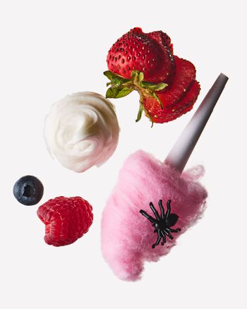 Nước Rửa Tay Tạo Bọt L&agrave;m Sạch & Dịu Nhẹ Cotton Candy Cobwebs Gentle & Clean Foaming Hand Soap Gentle & Clean Foaming Hand Soap