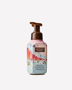 Nước Rửa Tay Tạo Bọt L&agrave;m Sạch & Dịu Nhẹ The Perfect Autumn Gentle & Clean Foaming Hand Soap image number null