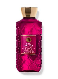 Sữa Tắm Pink Obsessed Body Wash image number null