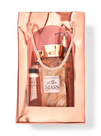 In the Stars Gift Bag Set Bộ quà tặng túi In The Stars Gift Bag Set