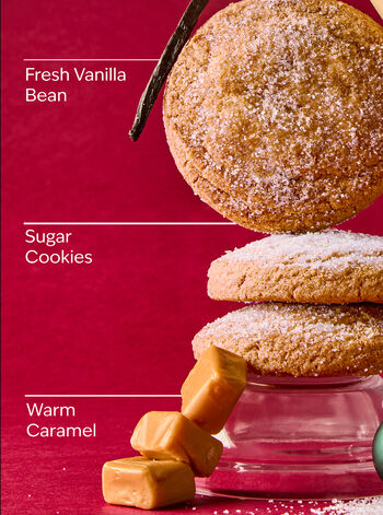 Vanilla Bean Noel Gift Set Gift Set