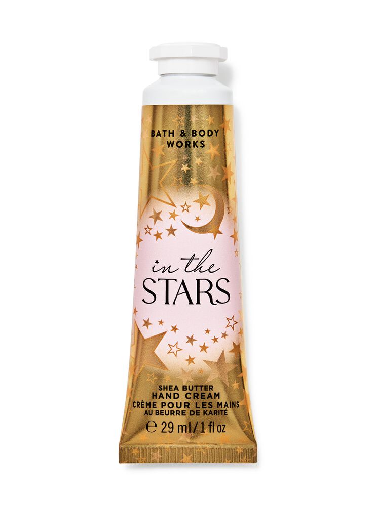 Kem Dưỡng Da Tay In The Stars Hand Cream Kem Dưỡng Da Tay