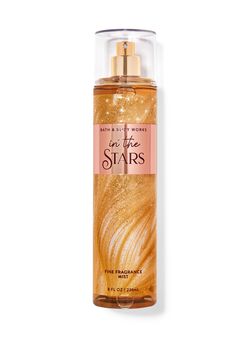 Xịt Thơm Cao Cấp In The Stars Fine Fragrance Mist