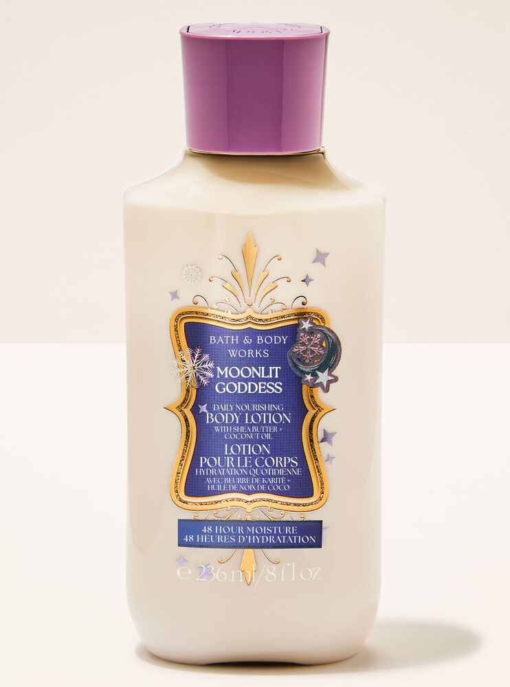 Moonlit Goddess Body Lotion Body Lotion