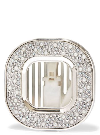 Đế cắm nước hoa xe hơi Pearl & Gems Car Fragrance Holder Kẹp Nước Hoa Xe Hơi