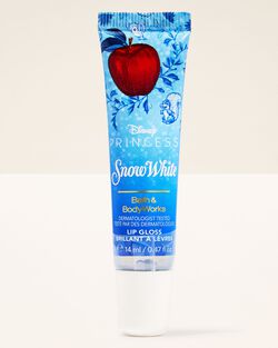 Son B&oacute;ng Snow White Lip Gloss image number null
