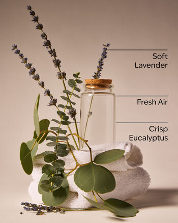 Nến 3 Bấc Laundry Day 3-Wick Candle Nến 3 Bấc