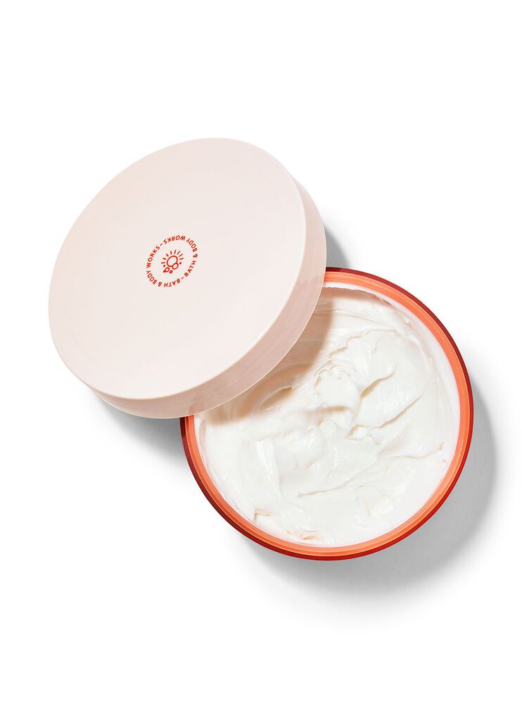 Bơ Dưỡng Thể Restore With Magnesium Body Butter Bơ Dưỡng Thể