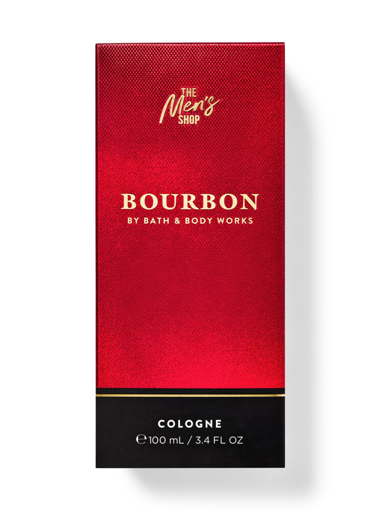 Bourbon Cologne Nước Hoa
