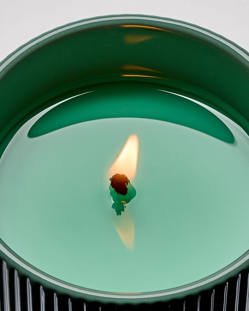 Nến 1 Bấc White Tea & Sage Single Wick Candle Single Wick Candle